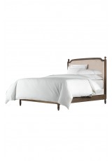 Casa Vienne Bed Oak - Super King